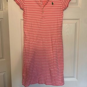 Ralph Lauren spring summer dress